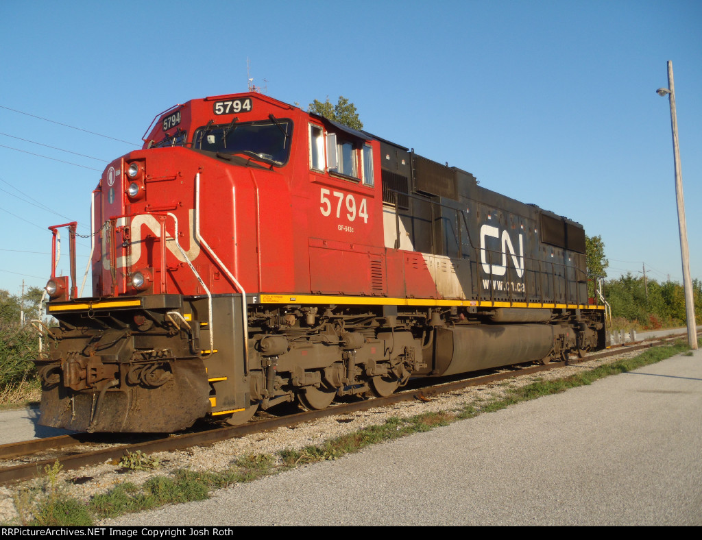 CN 5794